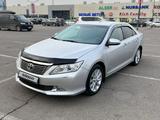 Toyota Camry 2012 годаfor9 200 000 тг. в Алматы – фото 3