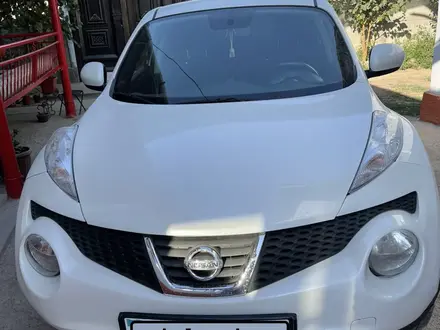 Nissan Juke 2014 года за 5 700 000 тг. в Шымкент