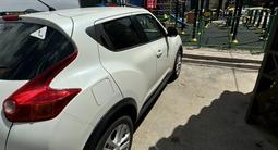 Nissan Juke 2014 года за 5 300 000 тг. в Шымкент – фото 2