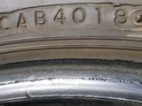 Резина 215/60 r16 Bridgestone из Японииүшін92 000 тг. в Алматы – фото 4