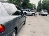 Honda Civic 1992 годаүшін2 000 000 тг. в Алматы – фото 4