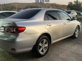 Toyota Corolla 2011 года за 6 200 000 тг. в Астана – фото 4