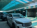 EXEED VX 2023 года за 14 500 000 тг. в Туркестан
