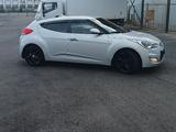 Hyundai Veloster 2013 года за 6 200 000 тг. в Тараз – фото 2