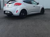 Hyundai Veloster 2013 года за 6 200 000 тг. в Тараз – фото 3