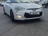 Hyundai Veloster 2013 года за 6 200 000 тг. в Тараз – фото 4