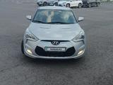 Hyundai Veloster 2013 года за 6 200 000 тг. в Тараз – фото 5