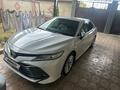 Toyota Camry 2019 годаүшін14 450 000 тг. в Шымкент – фото 21