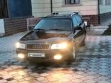 Audi 100 1993 года за 2 600 000 тг. в Мерке – фото 2