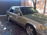 Mercedes-Benz E 230 1991 года за 1 200 000 тг. в Шымкент