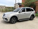 Lifan X60 2017 годаfor6 000 000 тг. в Атырау – фото 2