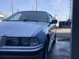 BMW 318 1991 года за 2 100 000 тг. в Астана – фото 2