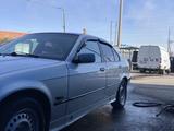 BMW 318 1991 года за 2 100 000 тг. в Астана – фото 4