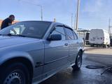 BMW 318 1991 года за 2 100 000 тг. в Астана – фото 3