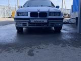 BMW 318 1991 года за 2 100 000 тг. в Астана