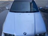 BMW 318 1991 года за 2 100 000 тг. в Астана – фото 5