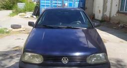 Volkswagen Golf 1993 годаүшін1 900 000 тг. в Костанай – фото 2