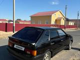 ВАЗ (Lada) 2114 2009 года за 600 000 тг. в Атырау – фото 5
