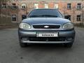 Chevrolet Lanos 2006 годаfor1 300 000 тг. в Костанай – фото 2