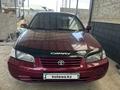 Toyota Camry 1998 годаүшін2 700 000 тг. в Алматы