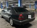 Mercedes-Benz C 280 1995 года за 2 500 000 тг. в Усть-Каменогорск – фото 3