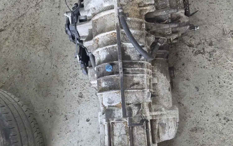 Коробка 5hp19 eyk audi allroadүшін300 000 тг. в Алматы