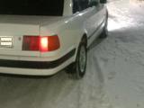 Audi 100 1991 года за 1 700 000 тг. в Астана – фото 5