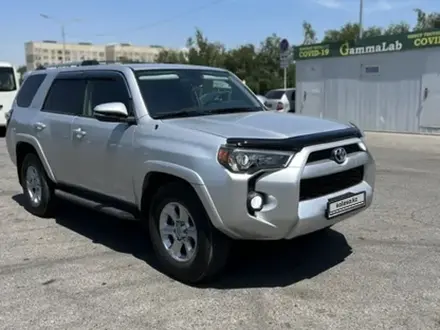 Toyota 4Runner 2019 года за 18 700 000 тг. в Алматы – фото 17