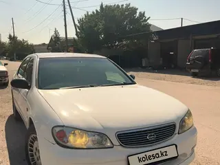 Nissan Cefiro