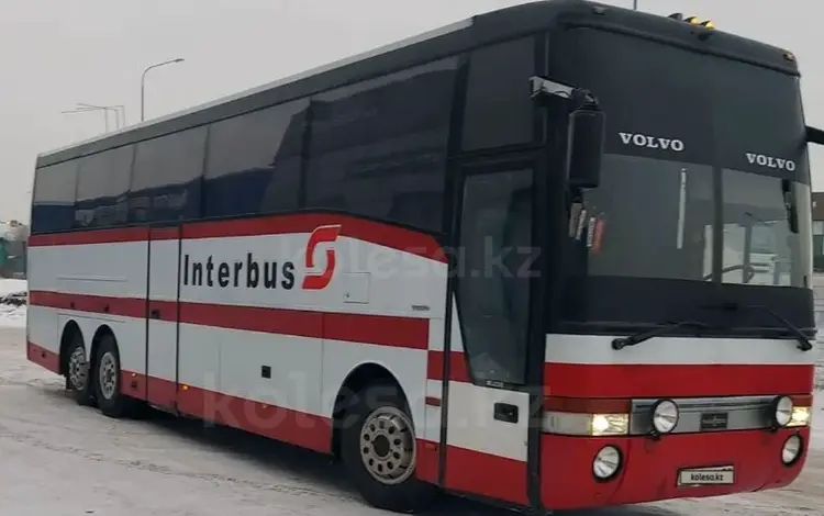 Volvo  B12 Series 2000 года за 10 000 000 тг. в Караганда