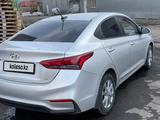 Hyundai Solaris 2019 года за 7 300 000 тг. в Усть-Каменогорск