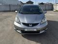 Honda Fit 2010 года за 3 800 000 тг. в Алматы