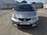 Honda Fit 2010 года за 3 800 000 тг. в Алматы