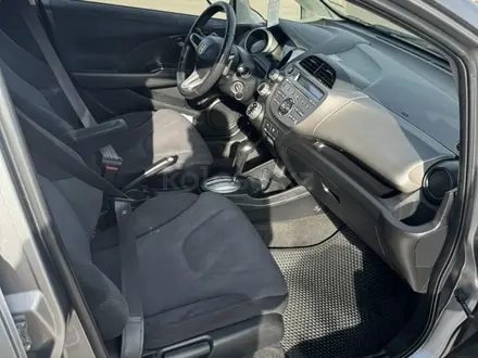Honda Fit 2010 года за 3 800 000 тг. в Алматы – фото 10