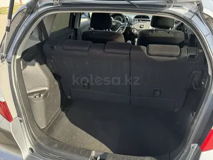 Honda Fit 2010 года за 3 800 000 тг. в Алматы – фото 11