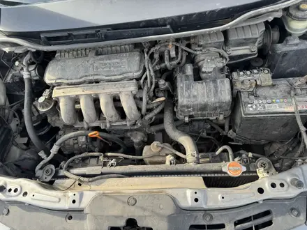 Honda Fit 2010 года за 3 800 000 тг. в Алматы – фото 16