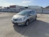 Honda Fit 2010 года за 3 800 000 тг. в Алматы – фото 3