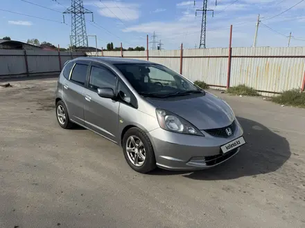 Honda Fit 2010 года за 3 800 000 тг. в Алматы – фото 2
