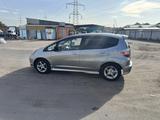 Honda Fit 2010 года за 3 800 000 тг. в Алматы – фото 4