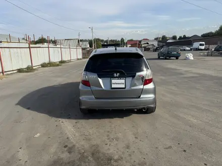 Honda Fit 2010 года за 3 800 000 тг. в Алматы – фото 6