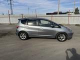 Honda Fit 2010 года за 3 800 000 тг. в Алматы – фото 5
