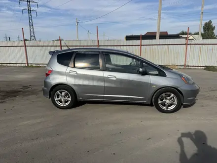 Honda Fit 2010 года за 3 800 000 тг. в Алматы – фото 5
