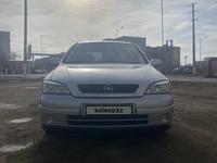 Opel Astra 1999 года за 2 500 000 тг. в Кызылорда