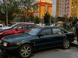Audi 100 1992 годаүшін1 850 000 тг. в Шымкент – фото 2