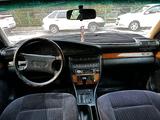 Audi 100 1992 годаүшін1 850 000 тг. в Шымкент – фото 5