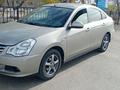 Nissan Almera 2015 годаfor4 400 000 тг. в Есиль