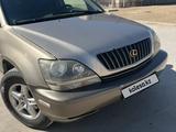 Lexus RX 300 2000 года за 4 800 000 тг. в Актау