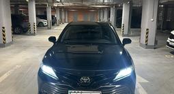 Toyota Camry 2020 годаүшін14 500 000 тг. в Караганда