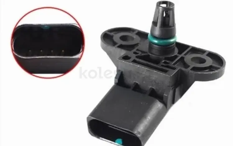 Датчик расхода воздуха за 3 400 тг. в Астана