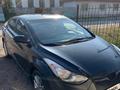 Hyundai Elantra 2012 годаүшін4 500 000 тг. в Астана